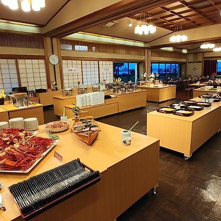 Hikone View Hotel Bagian luar foto