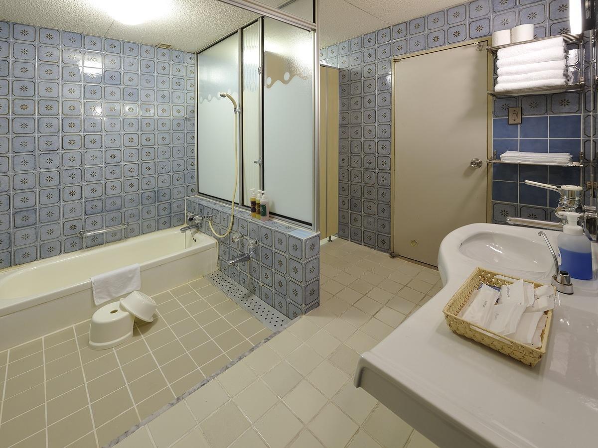 Hikone View Hotel Bagian luar foto